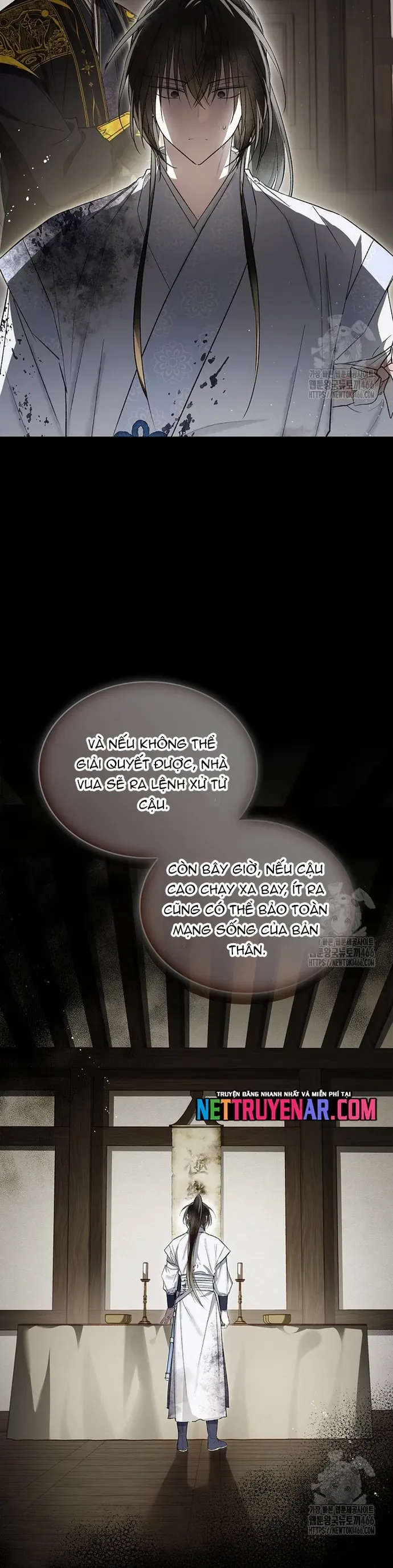 Trấn Hồn Kí Chapter 20 - 11