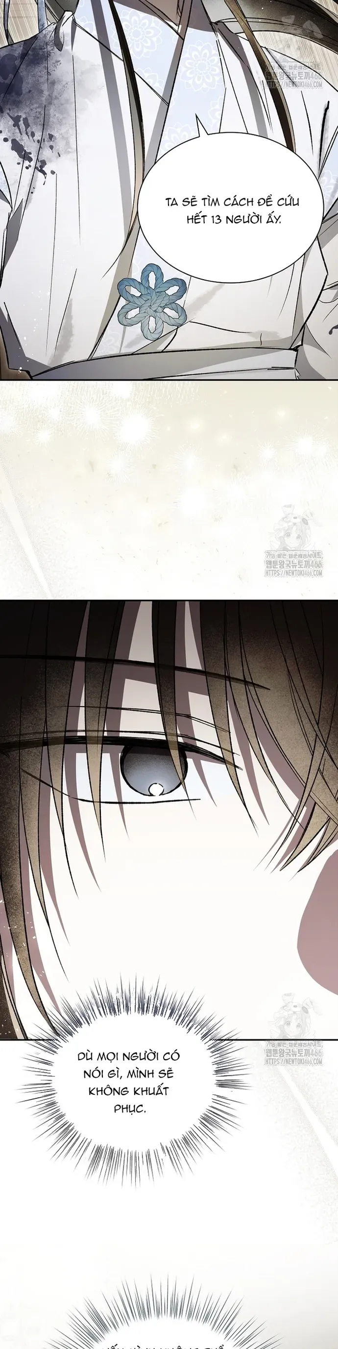 Trấn Hồn Kí Chapter 20 - 13