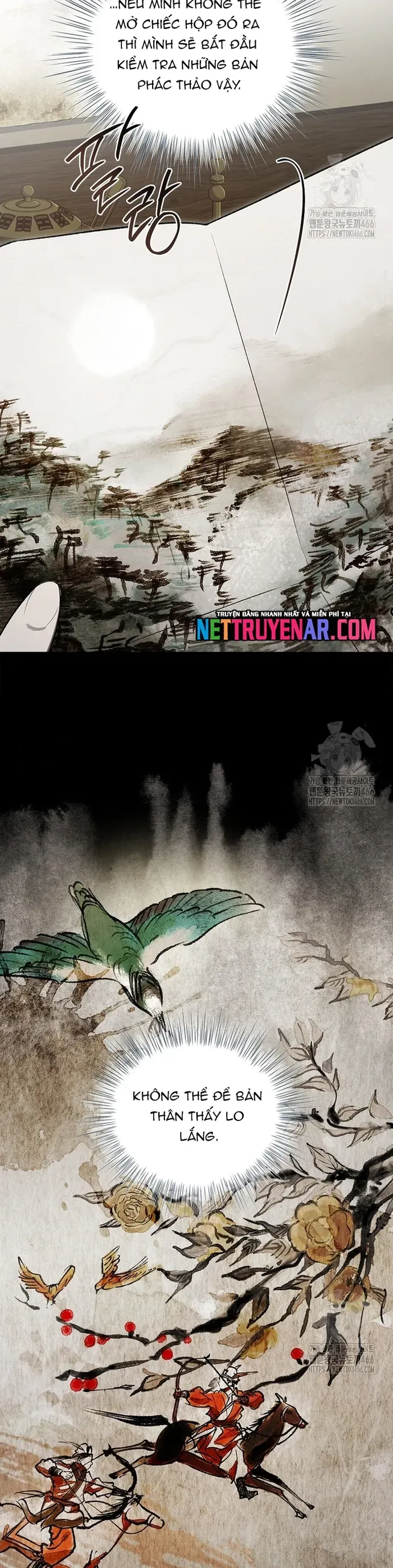 Trấn Hồn Kí Chapter 20 - 14