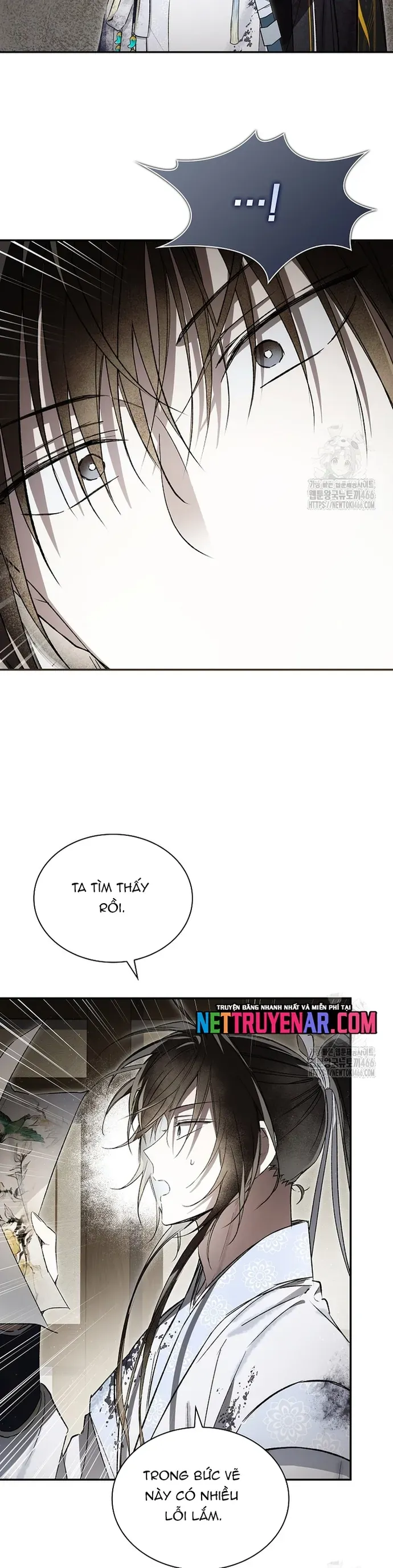 Trấn Hồn Kí Chapter 20 - 16