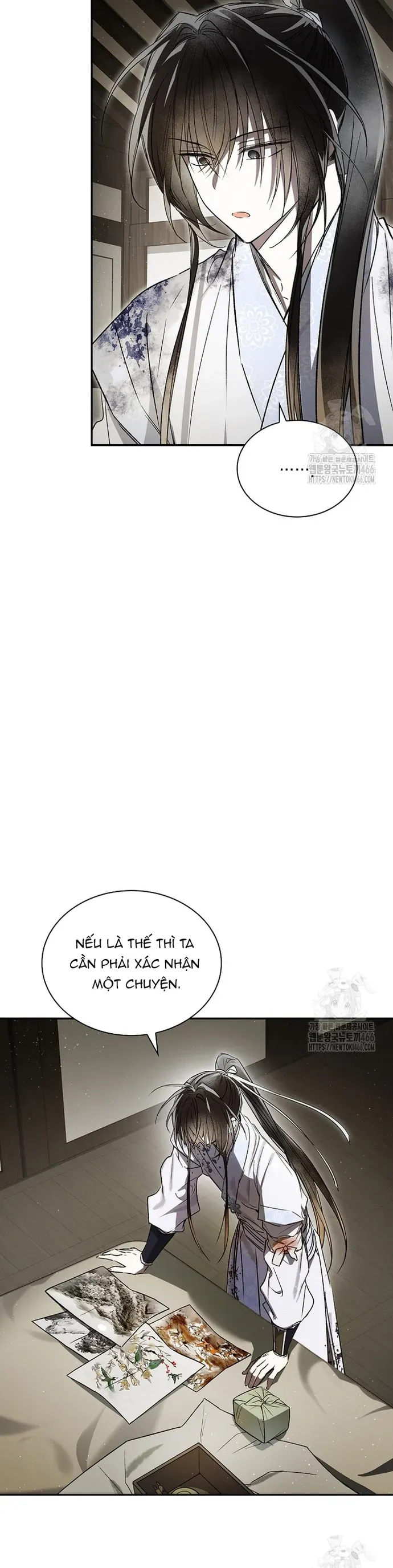 Trấn Hồn Kí Chapter 20 - 20