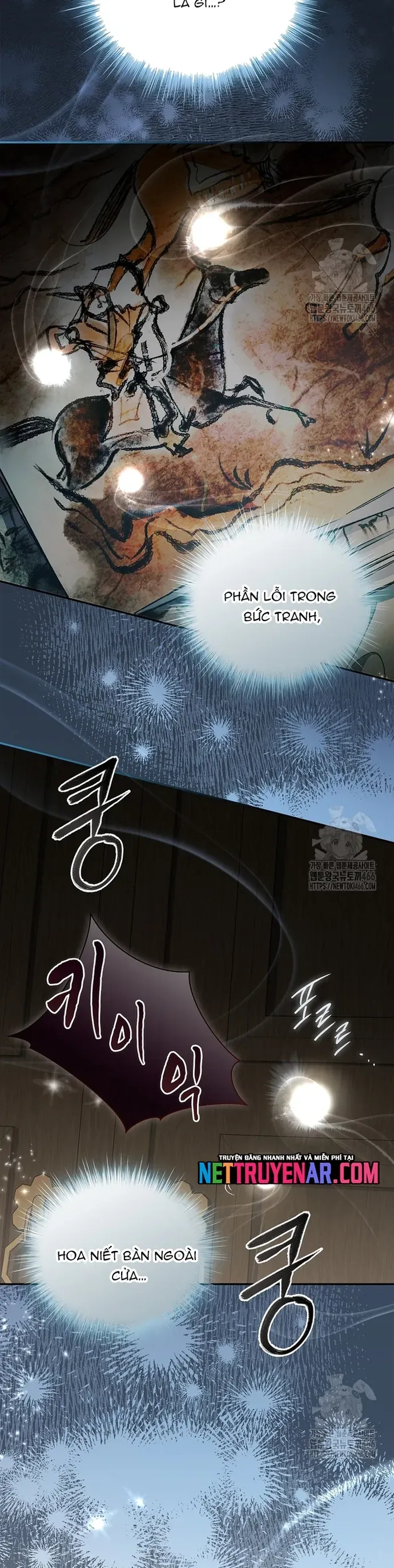 Trấn Hồn Kí Chapter 20 - 23