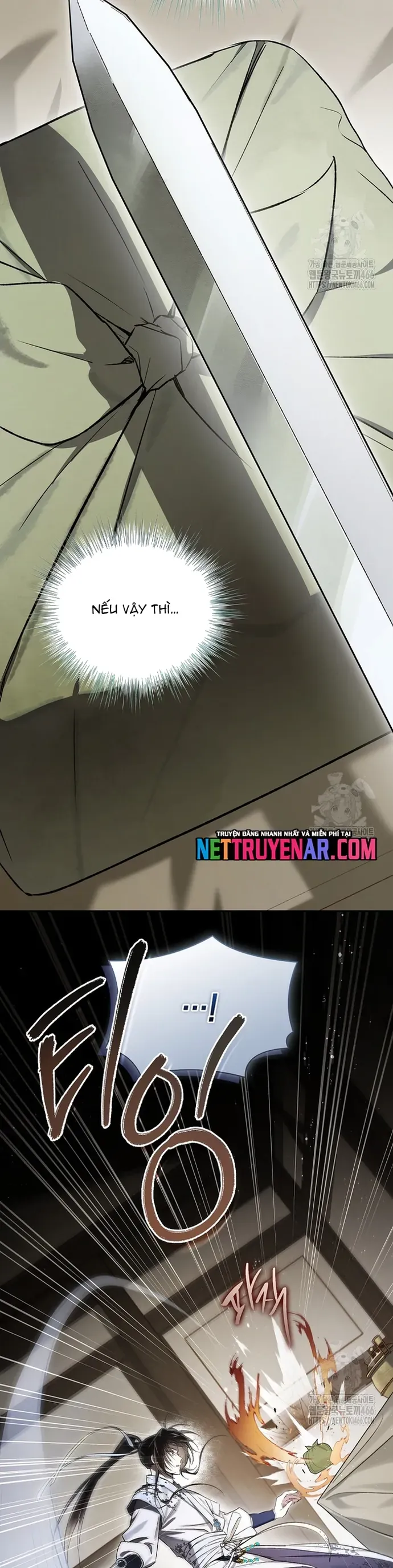 Trấn Hồn Kí Chapter 20 - 6