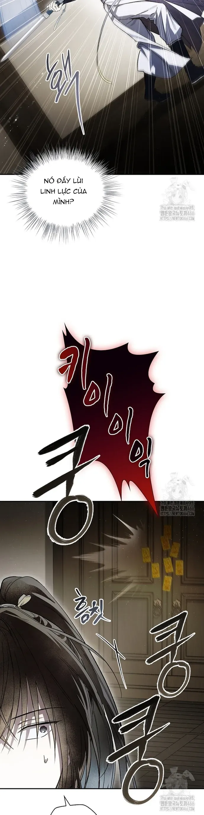 Trấn Hồn Kí Chapter 20 - 7