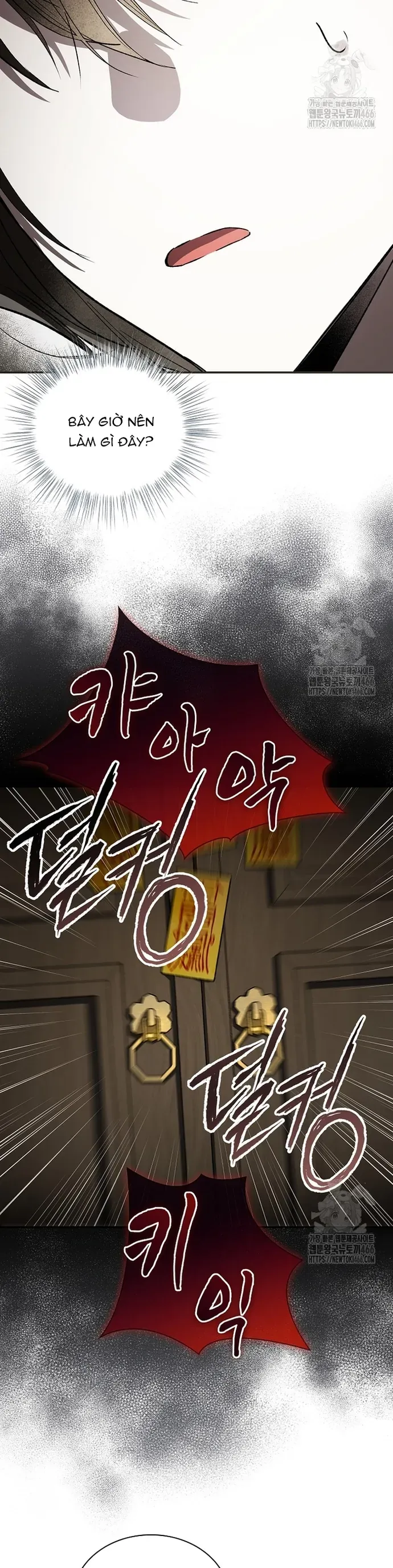 Trấn Hồn Kí Chapter 20 - 9