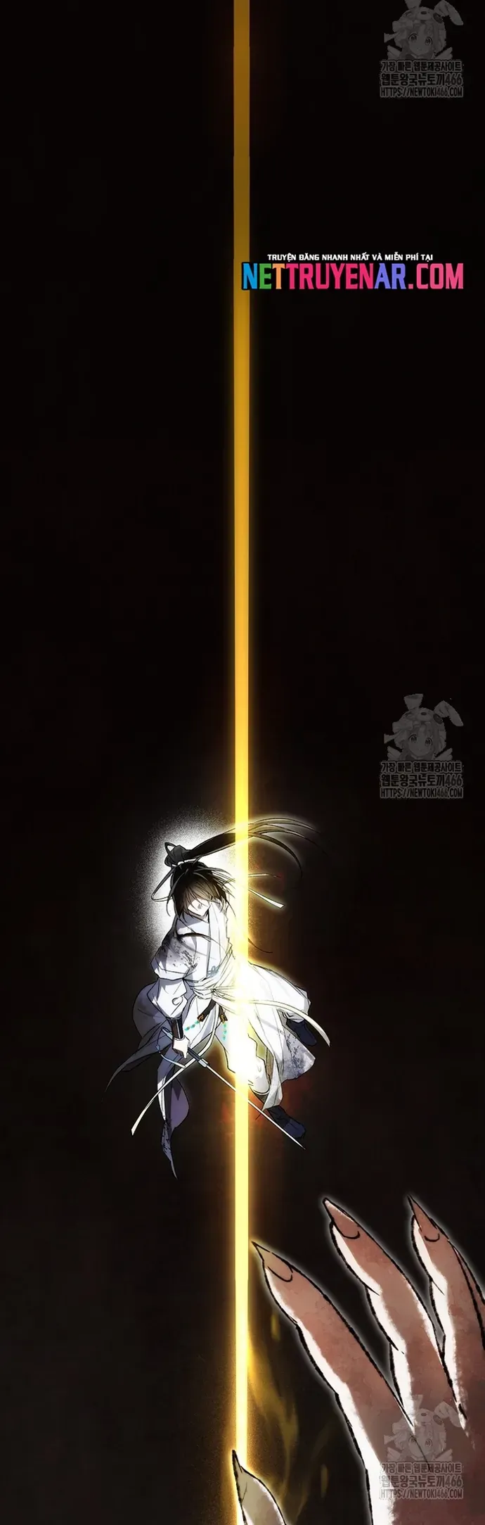 Trấn Hồn Kí Chapter 21 - 2