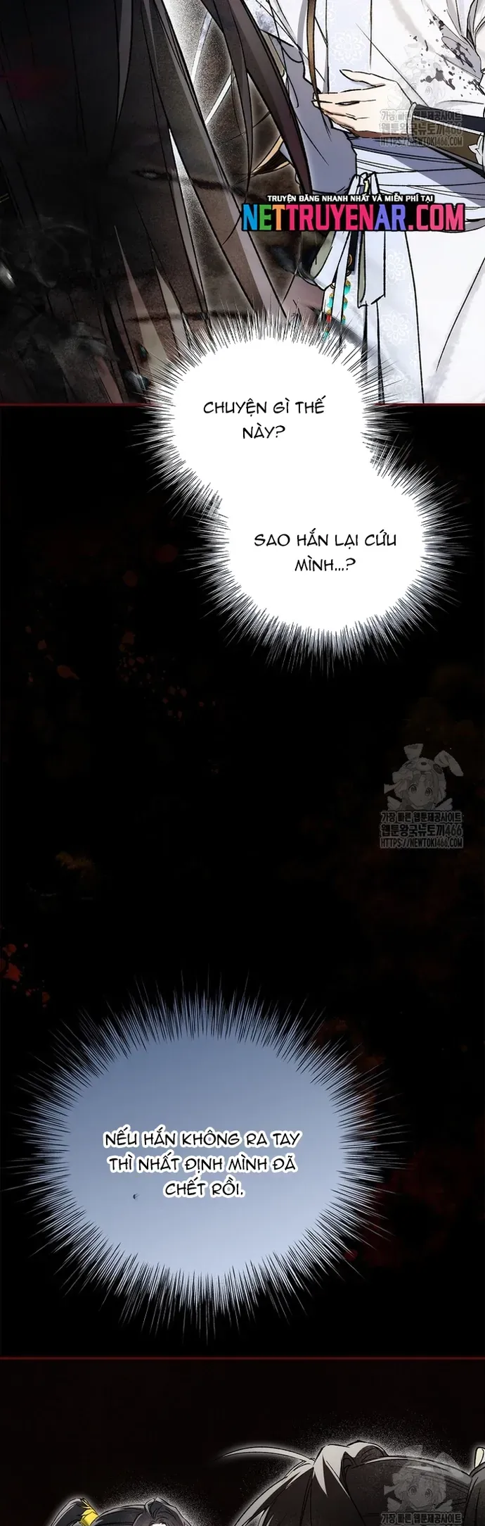 Trấn Hồn Kí Chapter 21 - 13