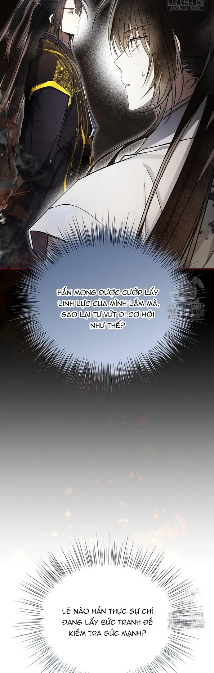 Trấn Hồn Kí Chapter 21 - 14