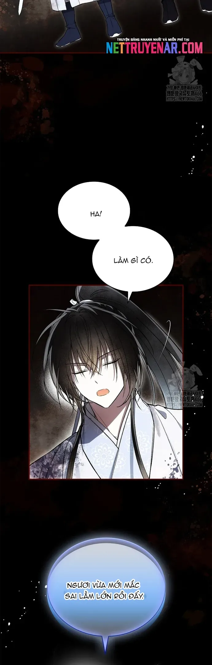 Trấn Hồn Kí Chapter 21 - 18