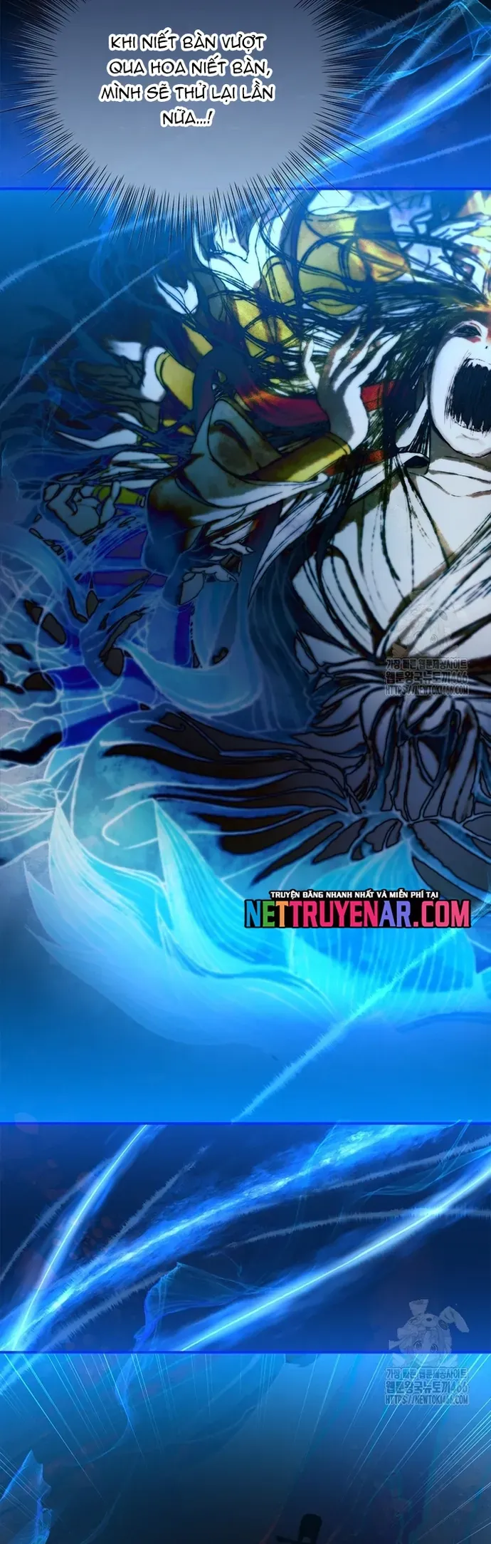 Trấn Hồn Kí Chapter 21 - 20