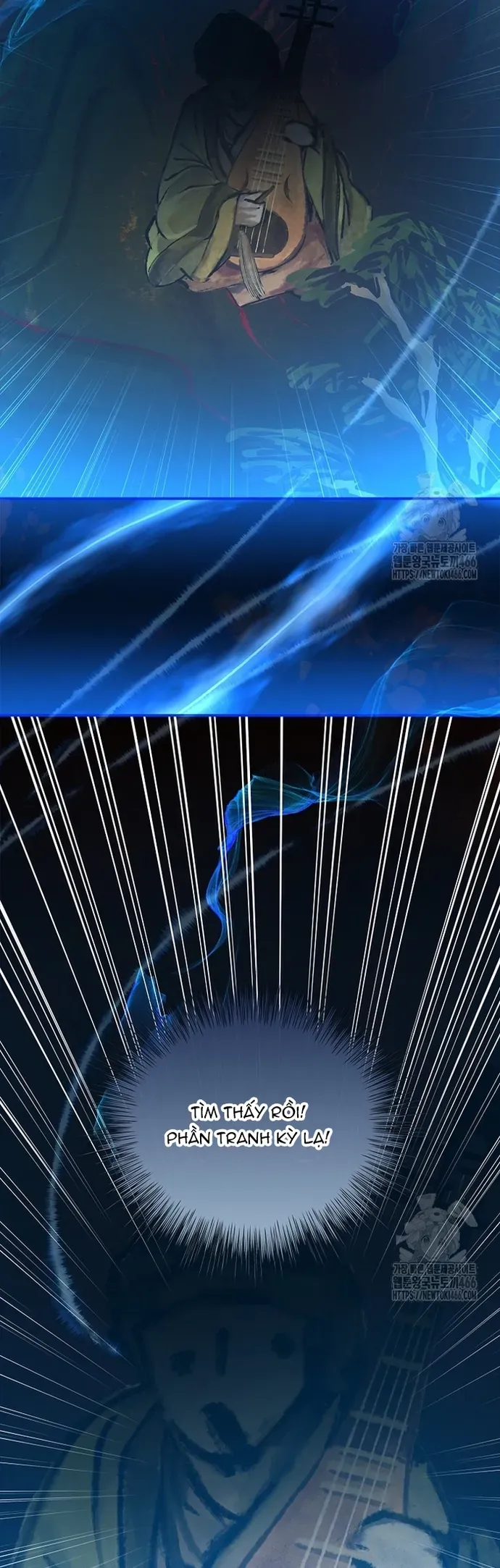 Trấn Hồn Kí Chapter 21 - 21
