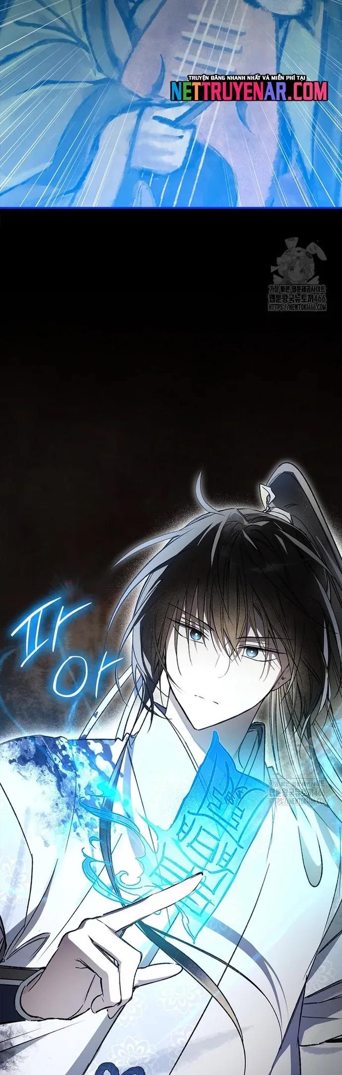 Trấn Hồn Kí Chapter 21 - 22