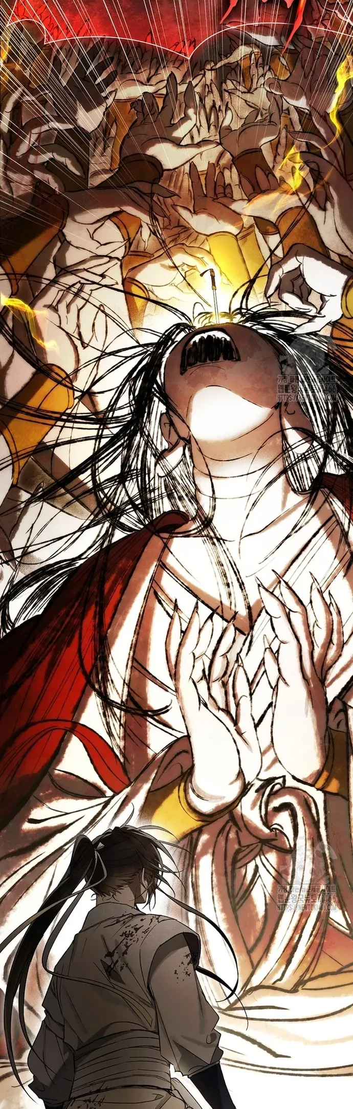 Trấn Hồn Kí Chapter 21 - 4