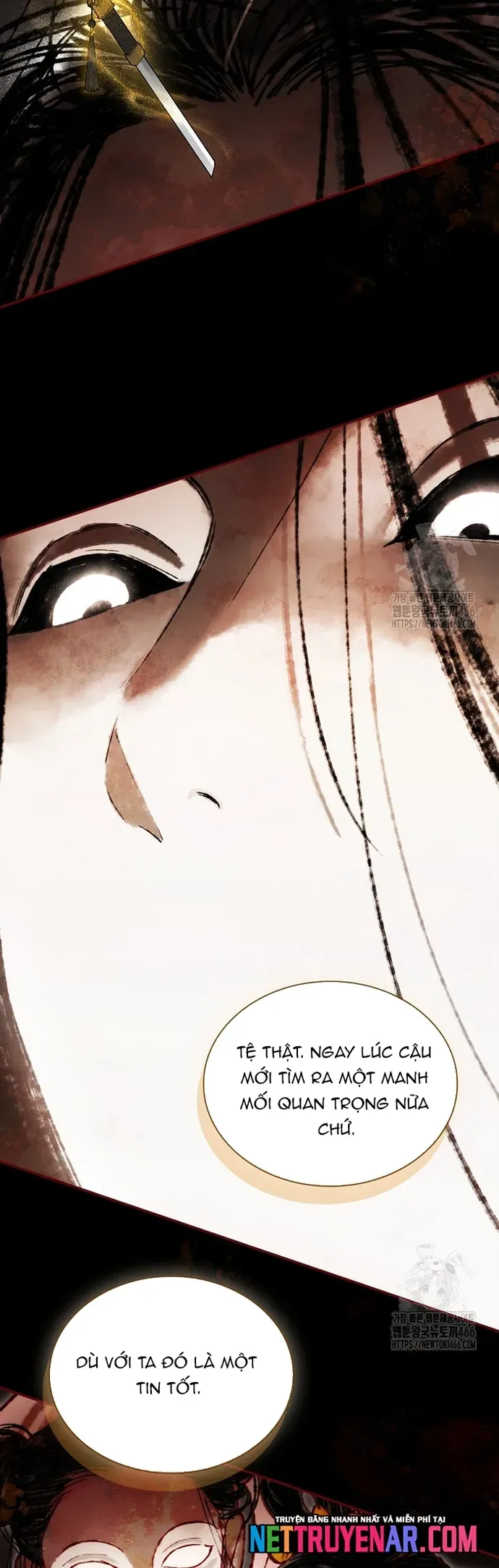 Trấn Hồn Kí Chapter 21 - 32