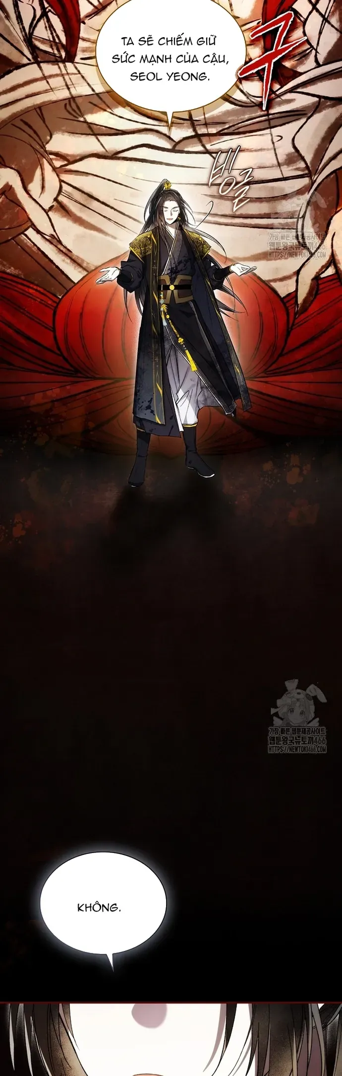 Trấn Hồn Kí Chapter 21 - 34