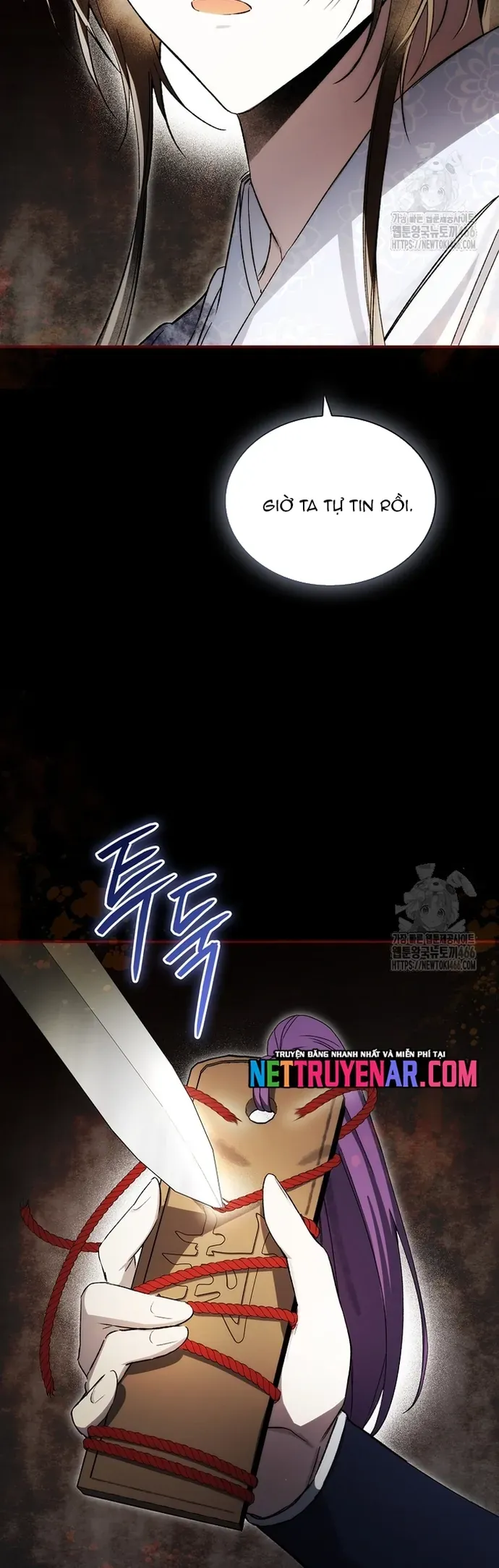 Trấn Hồn Kí Chapter 21 - 35