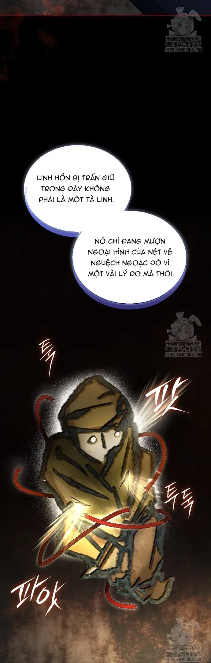 Trấn Hồn Kí Chapter 21 - 36