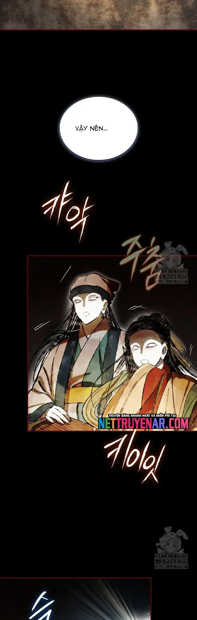 Trấn Hồn Kí Chapter 21 - 37