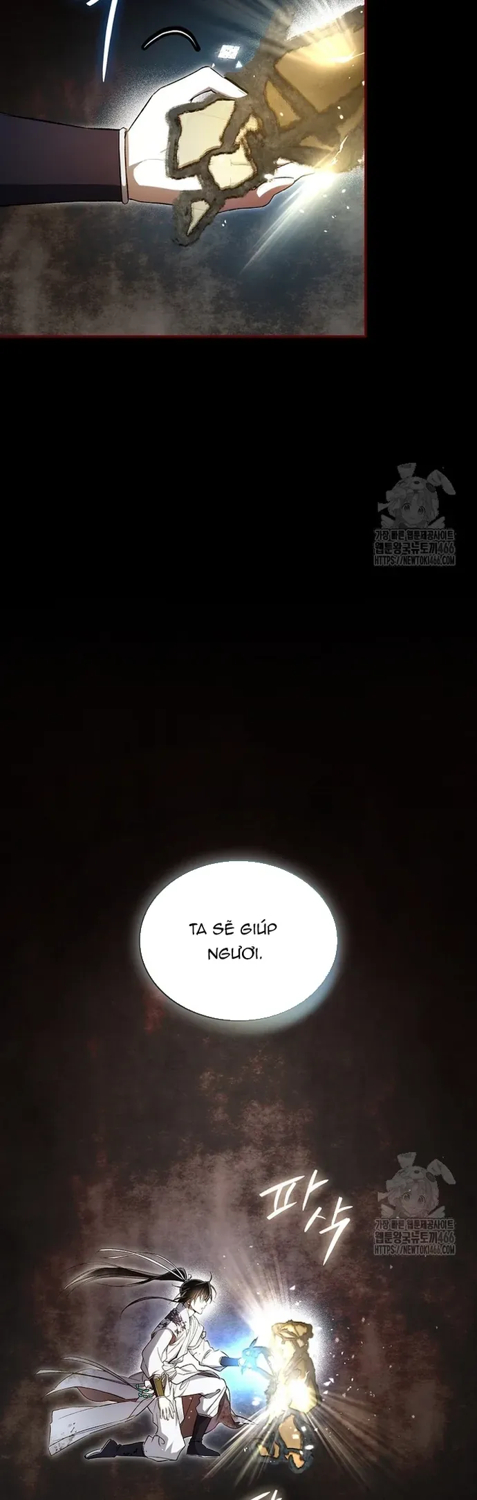 Trấn Hồn Kí Chapter 21 - 38