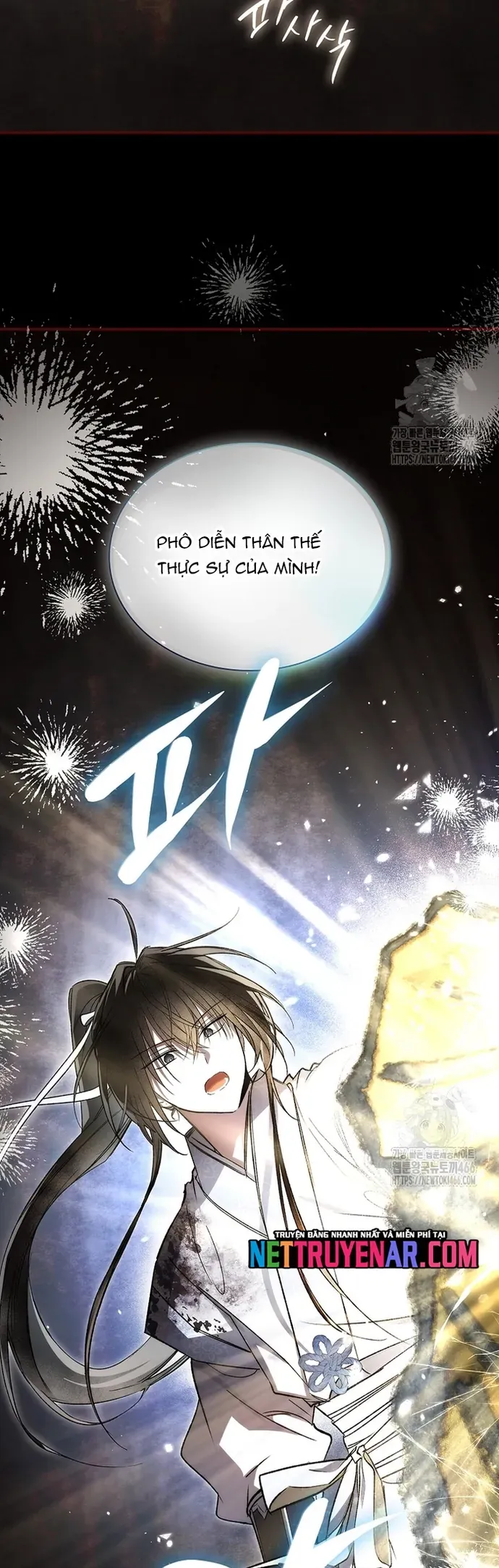 Trấn Hồn Kí Chapter 21 - 39