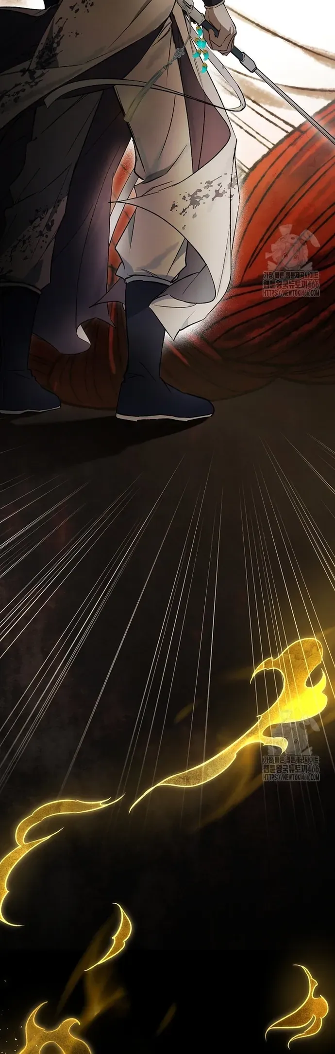 Trấn Hồn Kí Chapter 21 - 5