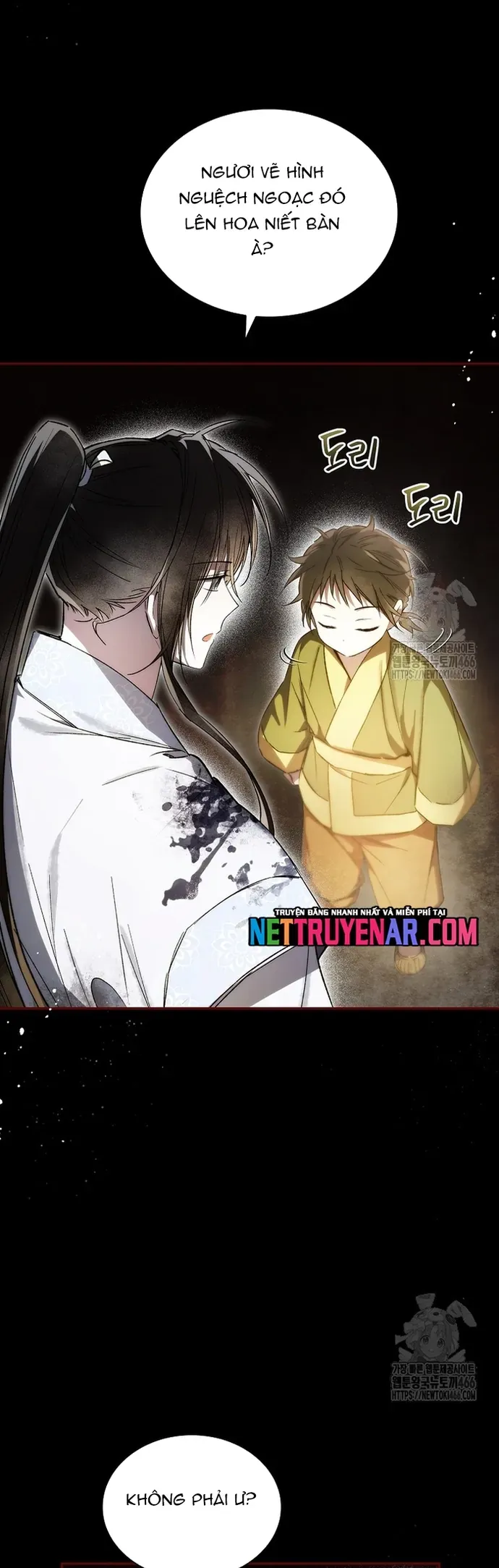 Trấn Hồn Kí Chapter 21 - 43