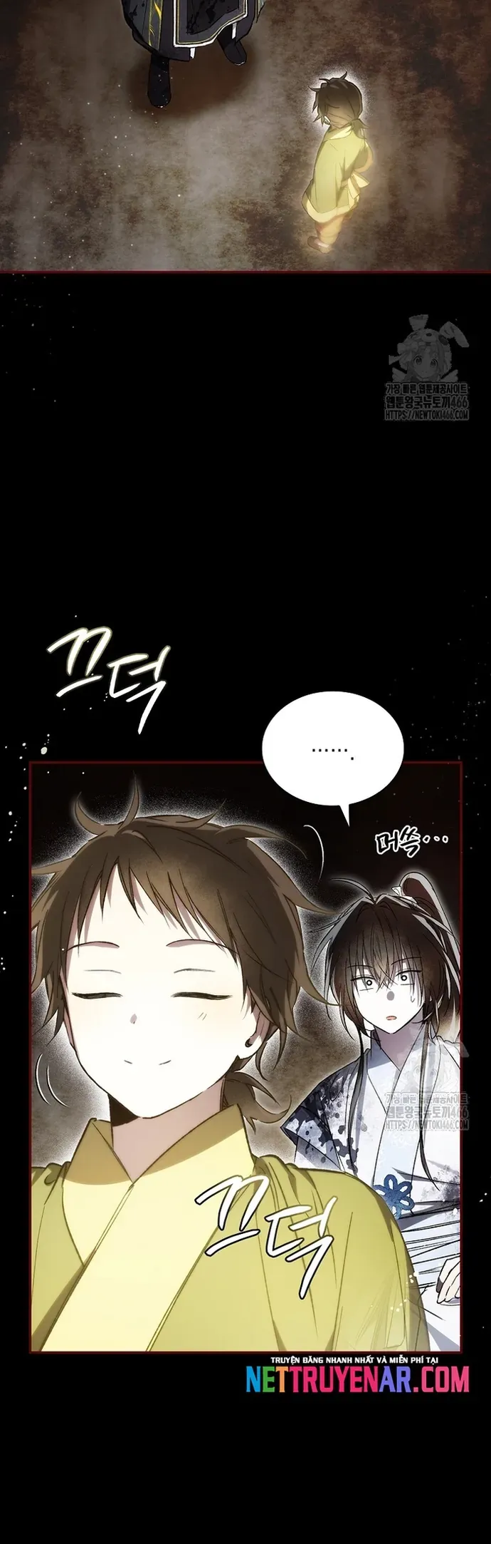 Trấn Hồn Kí Chapter 21 - 45