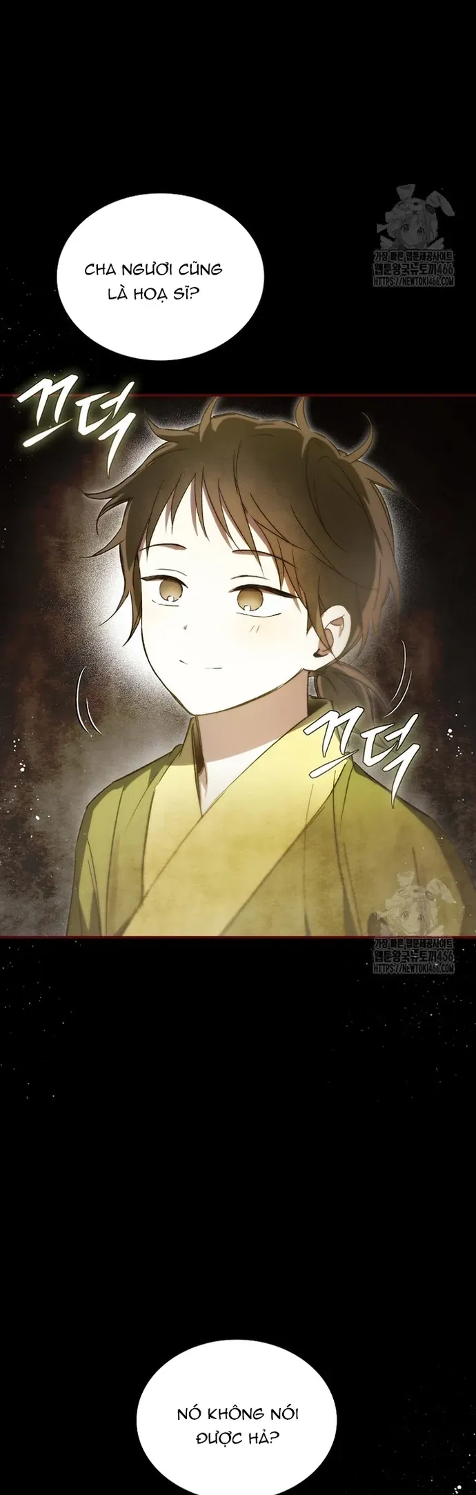 Trấn Hồn Kí Chapter 21 - 46