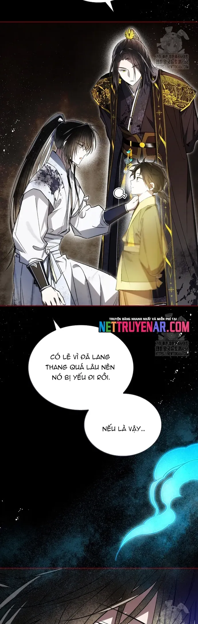 Trấn Hồn Kí Chapter 21 - 47