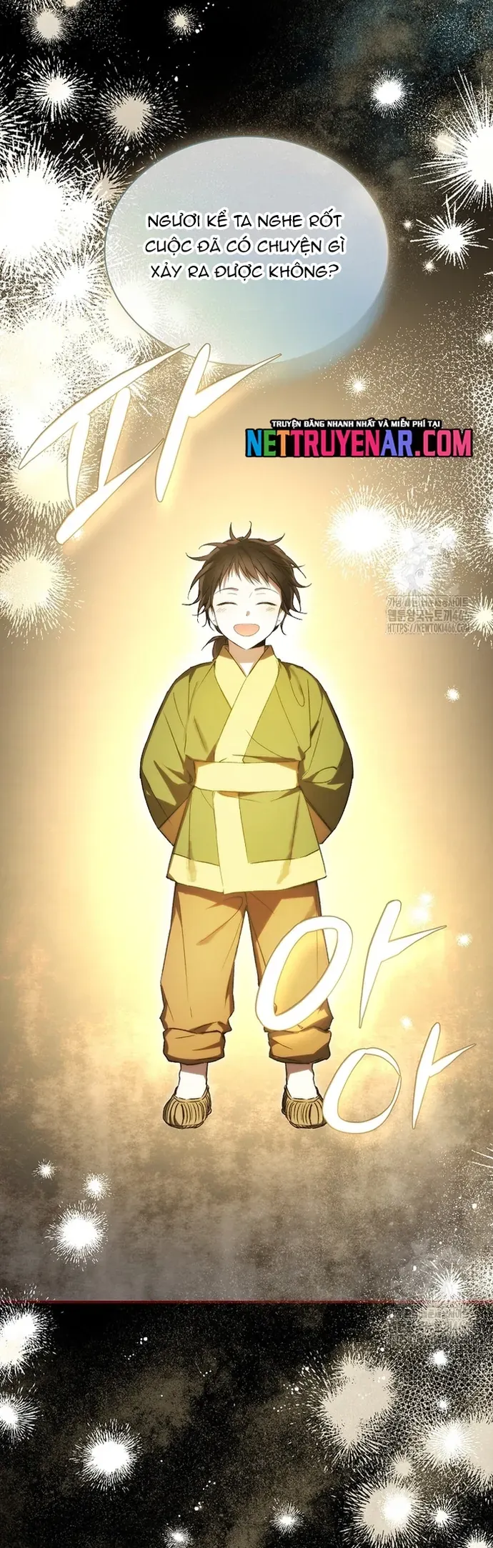 Trấn Hồn Kí Chapter 21 - 49