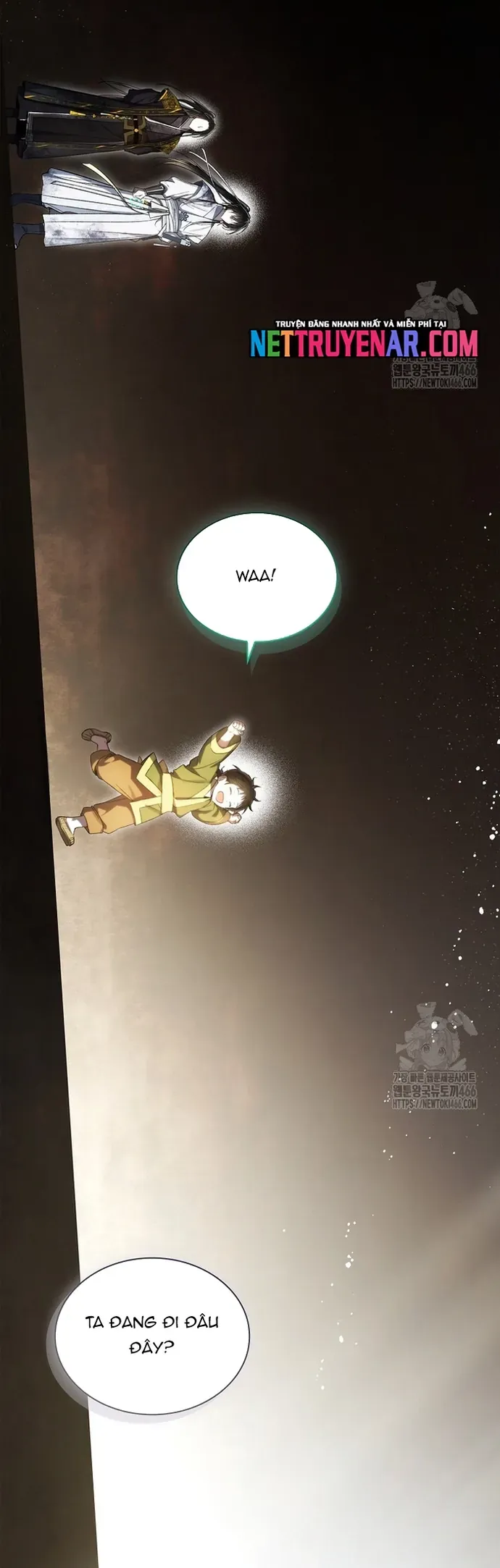 Trấn Hồn Kí Chapter 21 - 51