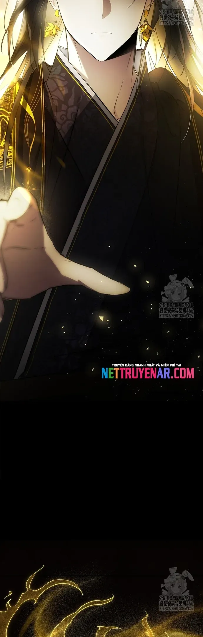 Trấn Hồn Kí Chapter 21 - 8