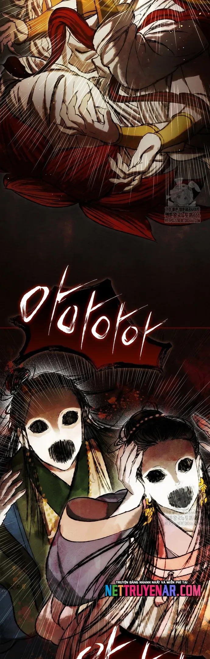 Trấn Hồn Kí Chapter 21 - 10