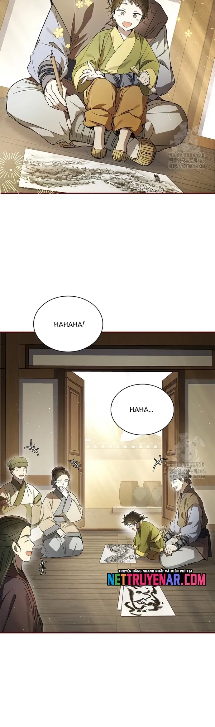 Trấn Hồn Kí Chapter 22 - 12
