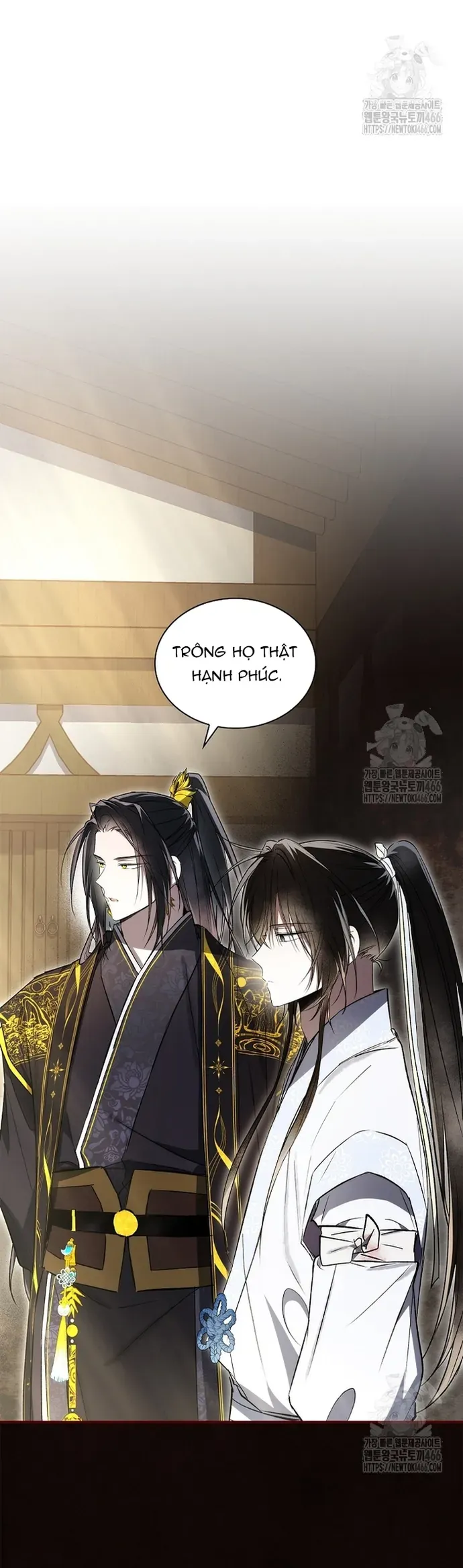 Trấn Hồn Kí Chapter 22 - 13