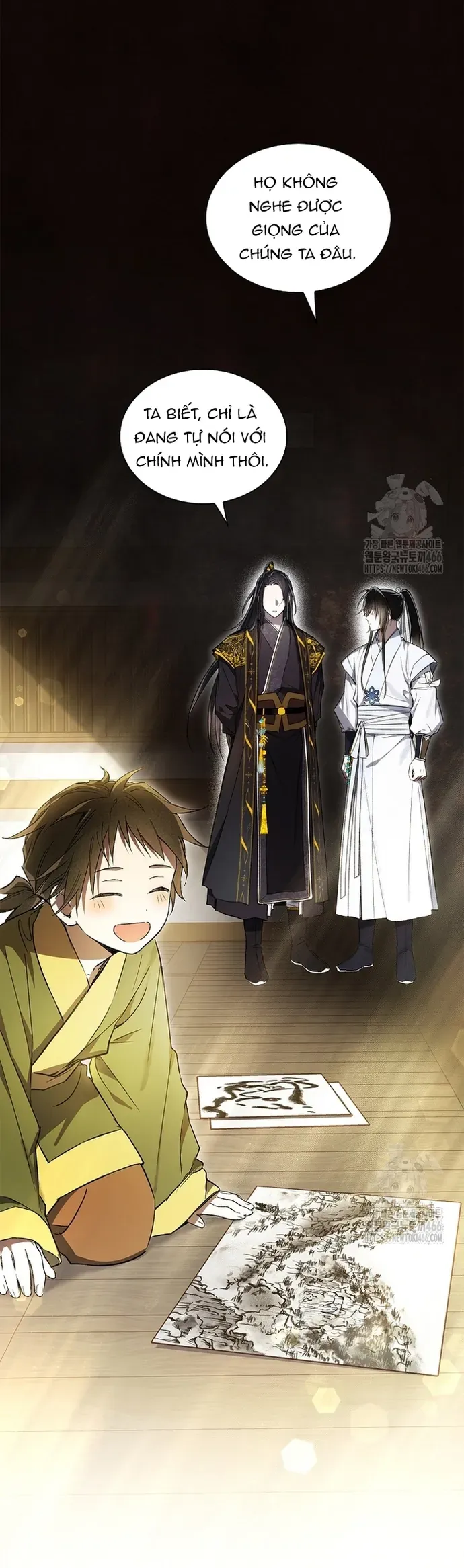 Trấn Hồn Kí Chapter 22 - 14