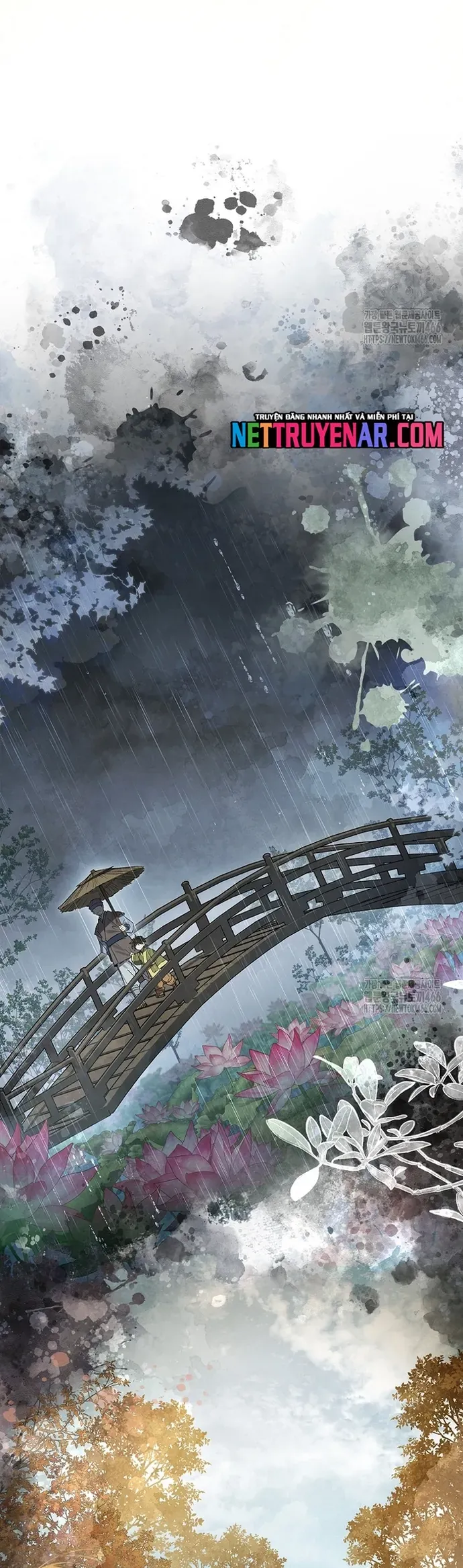 Trấn Hồn Kí Chapter 22 - 15