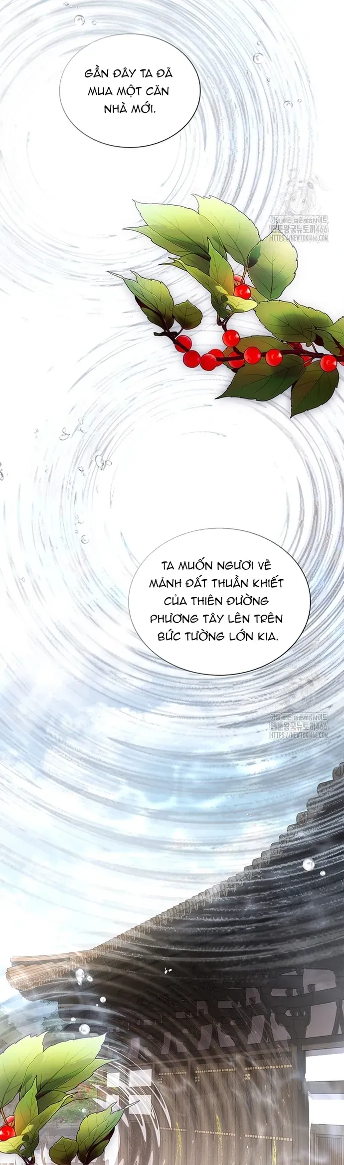 Trấn Hồn Kí Chapter 22 - 18