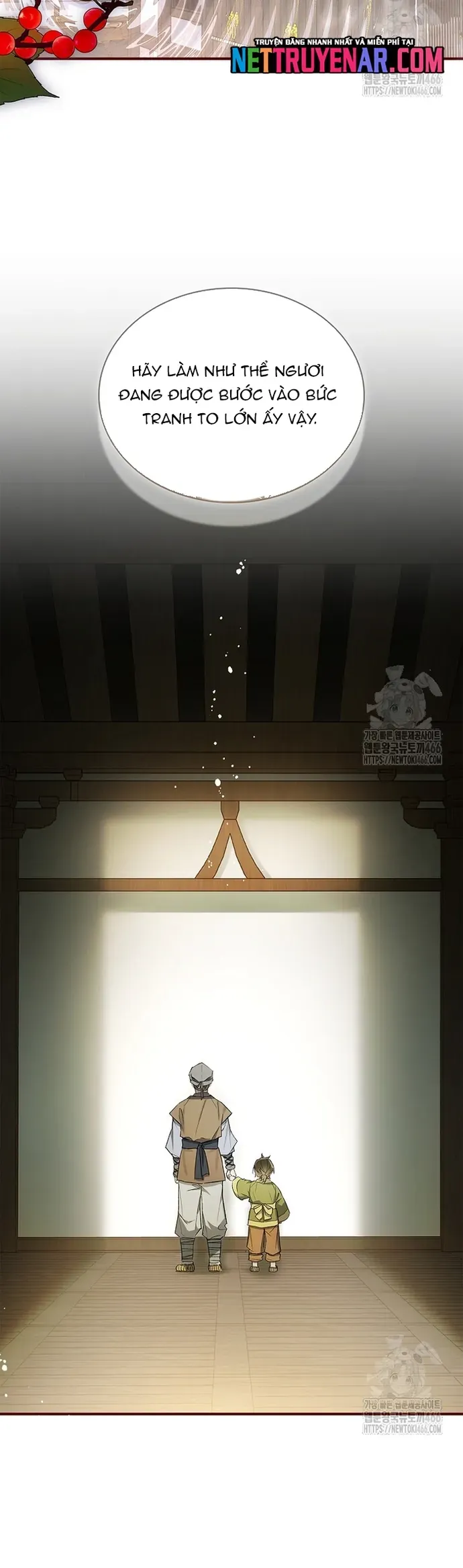 Trấn Hồn Kí Chapter 22 - 19