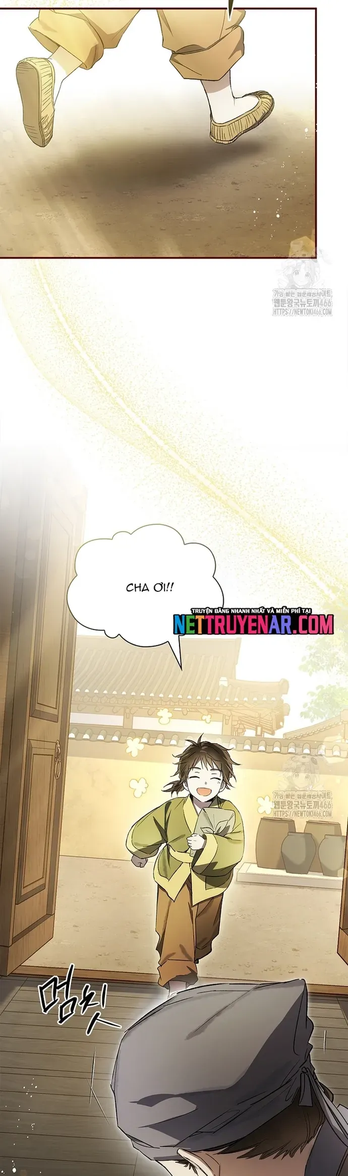 Trấn Hồn Kí Chapter 22 - 3