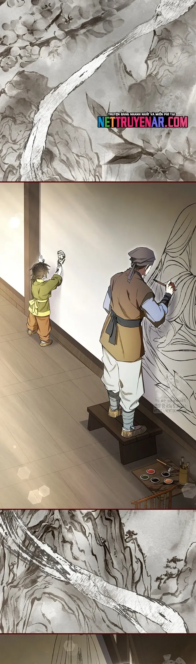 Trấn Hồn Kí Chapter 22 - 21