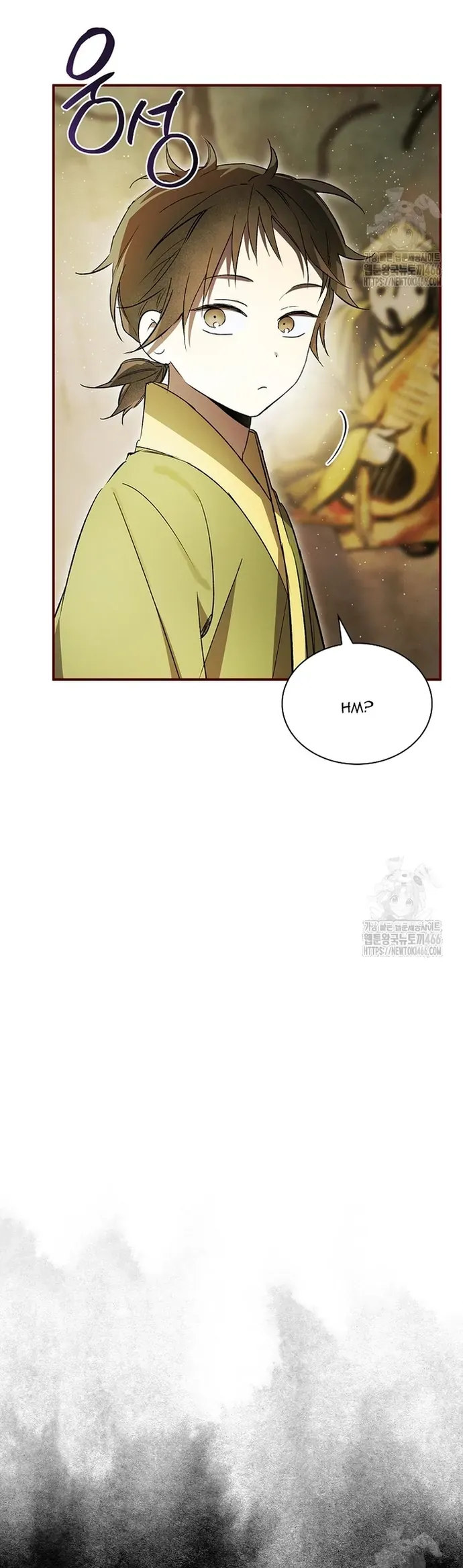 Trấn Hồn Kí Chapter 22 - 24