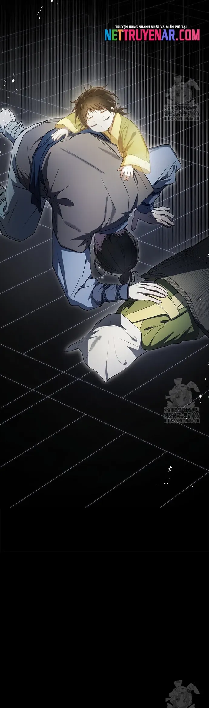 Trấn Hồn Kí Chapter 22 - 27