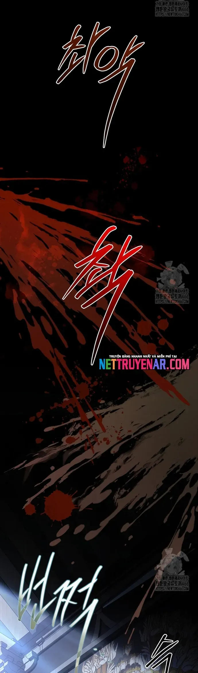 Trấn Hồn Kí Chapter 22 - 28