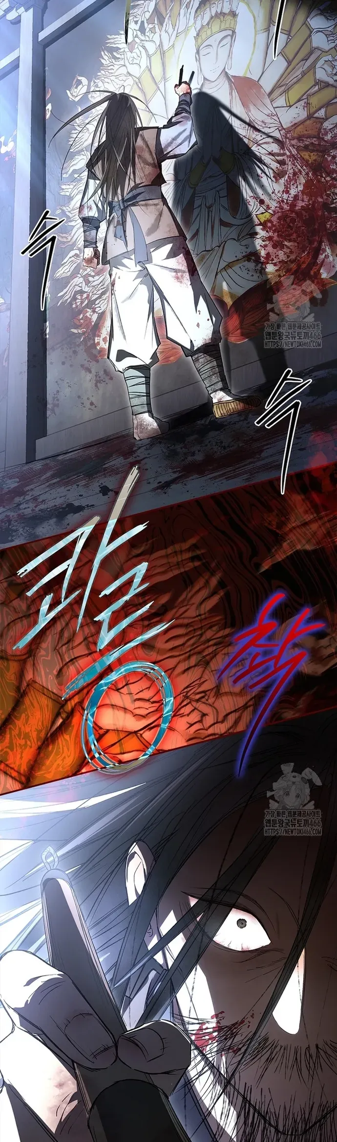 Trấn Hồn Kí Chapter 22 - 29