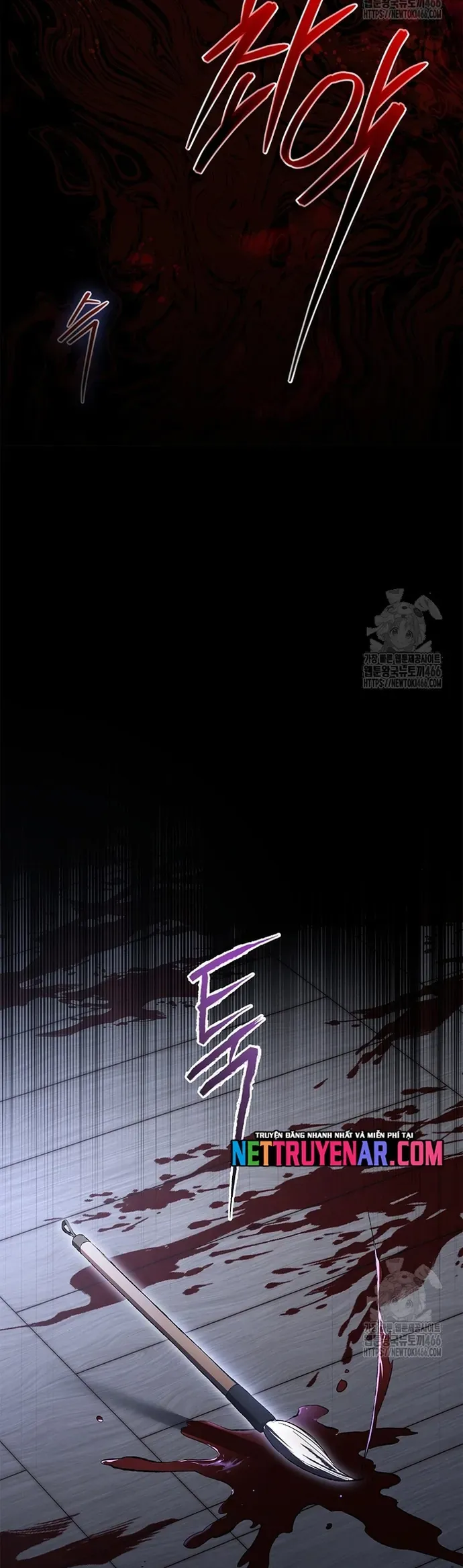 Trấn Hồn Kí Chapter 22 - 31