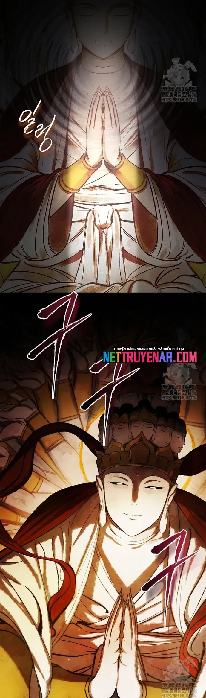 Trấn Hồn Kí Chapter 22 - 33