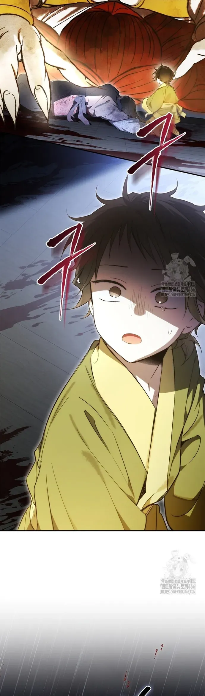 Trấn Hồn Kí Chapter 22 - 34