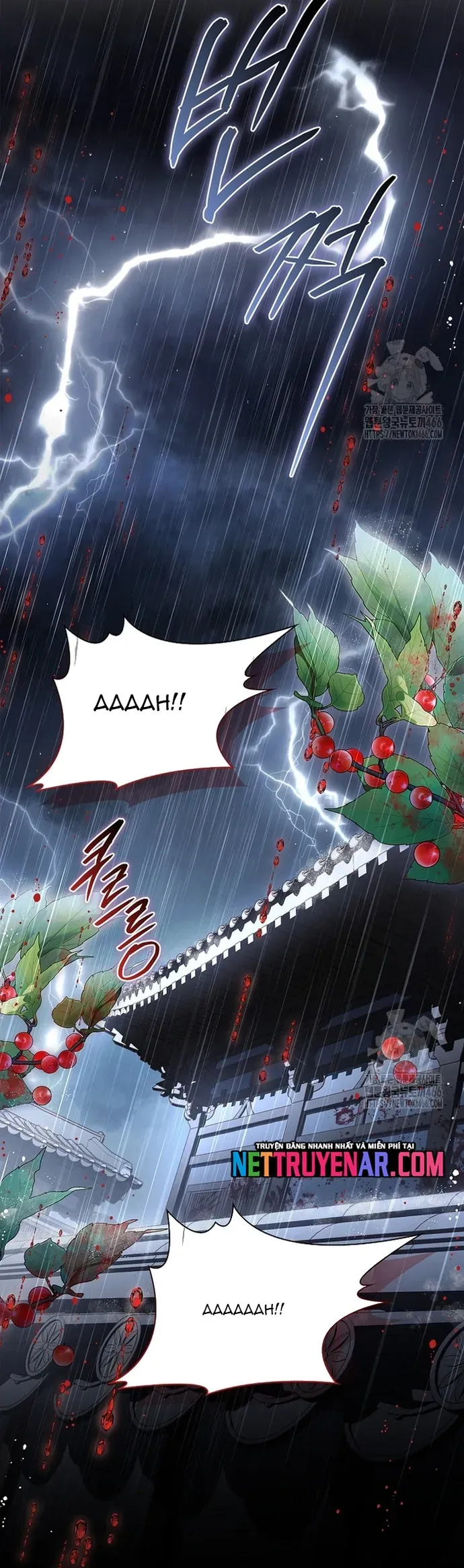 Trấn Hồn Kí Chapter 22 - 35