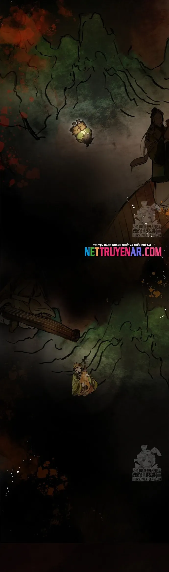 Trấn Hồn Kí Chapter 22 - 37